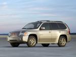 GMC Envoy Denali 2005 года